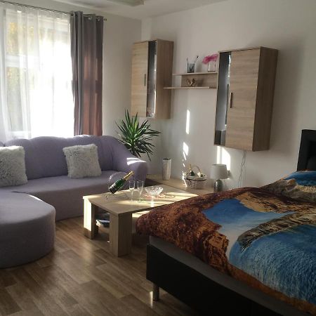 Apartamento Cecilka Náchod Exterior foto