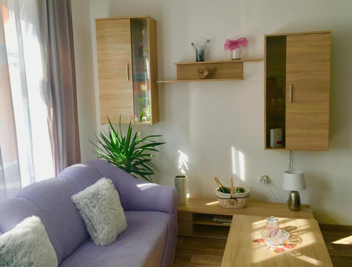 Apartamento Cecilka Náchod Exterior foto